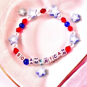 BUY1GET1FREE
 Olivia Rodrigo bracelet